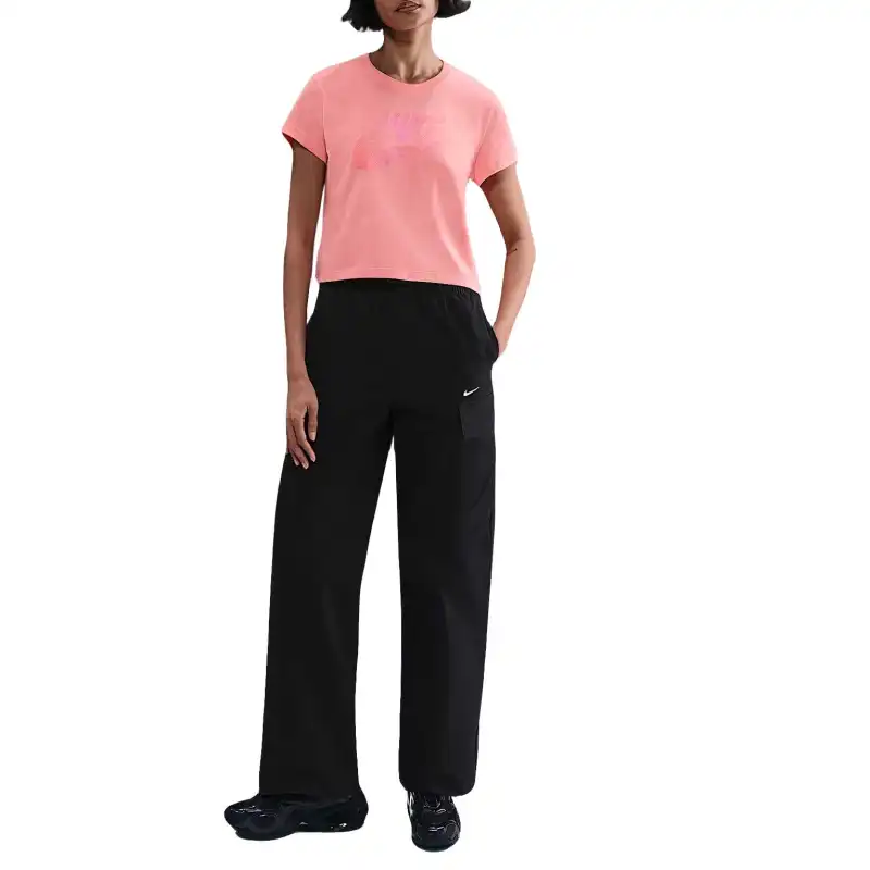 Nike Sportswear Women's T Shirt-2