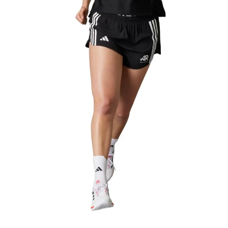 Adidas Climacool Sports Shorts Women's Black-1