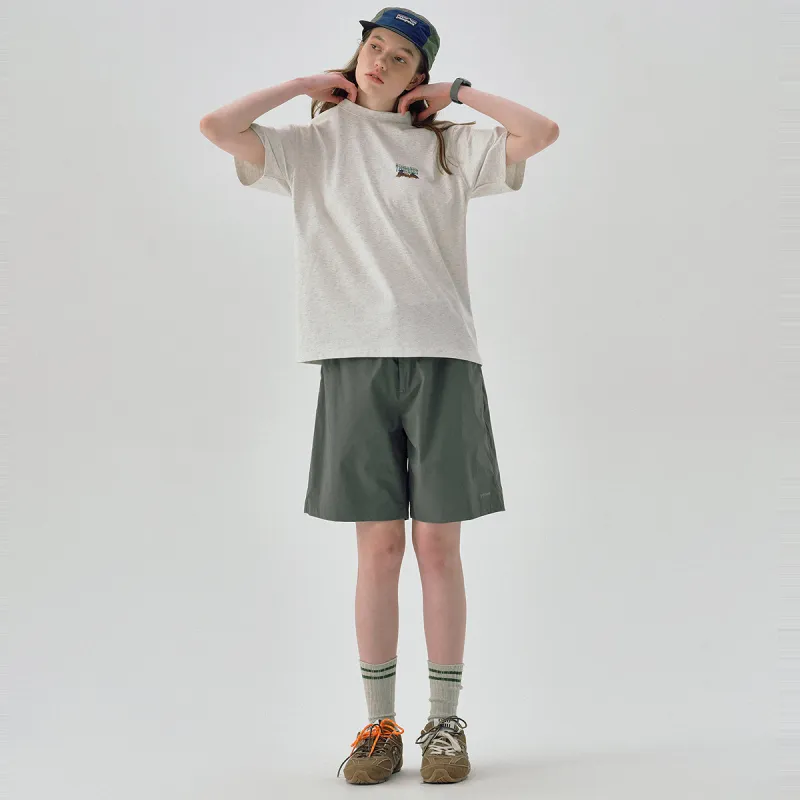714STREET Casual Shorts Men-6