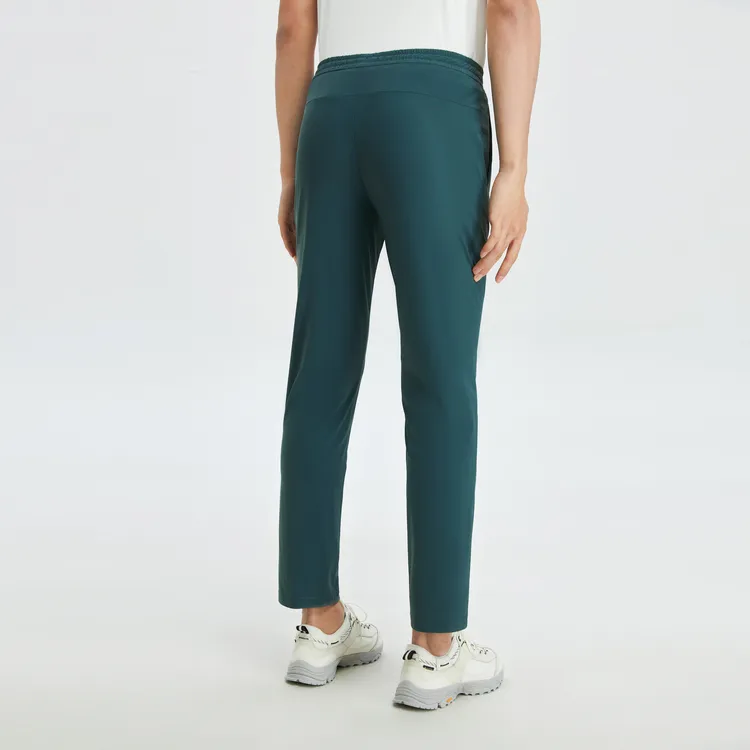 KOLON SPORT HIKE Series Casual Pants Men's-4