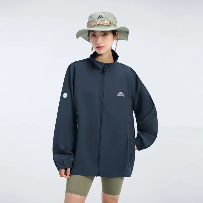 LONSDALE UV Protection Sun Protection Clothing Unisex-2