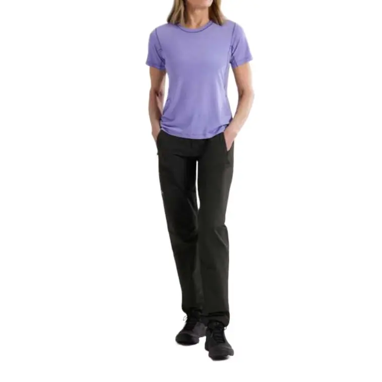 Arcteryx Wool blend Performance T shirt-5