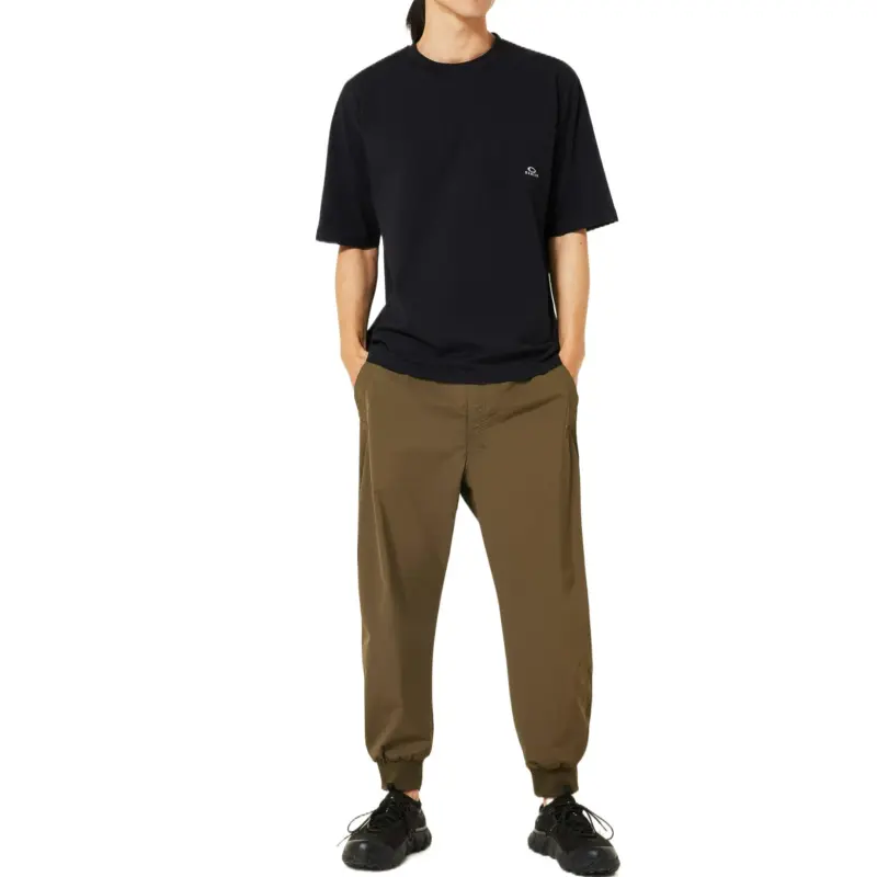 Oakley Casual Pants Men's Khaki-3