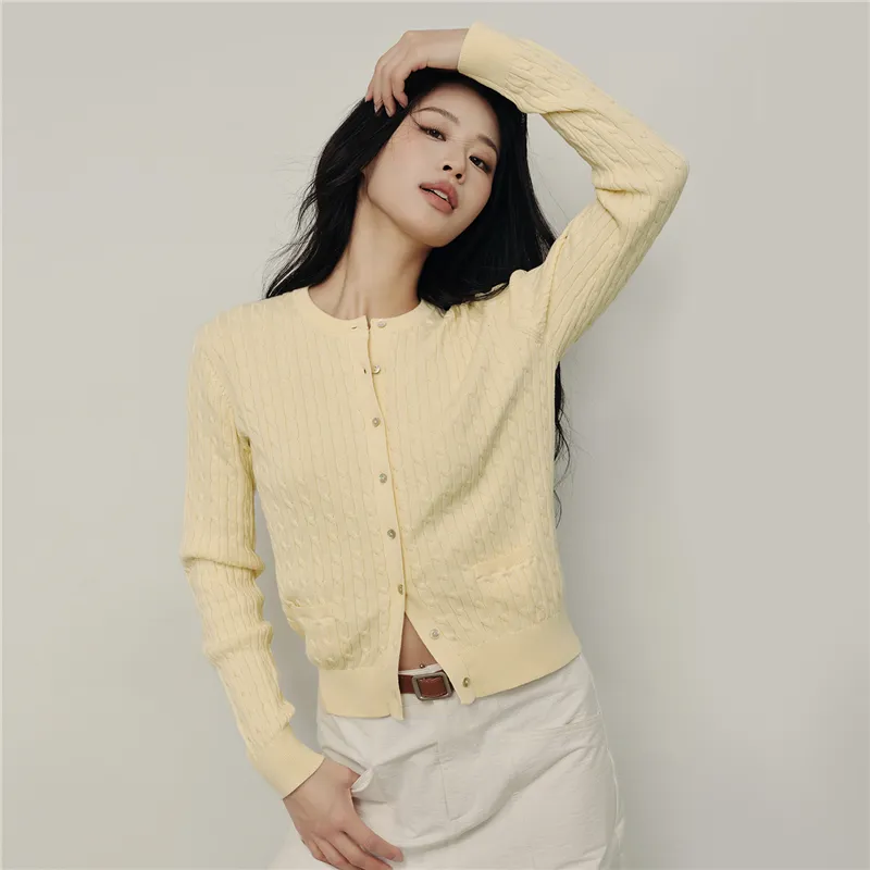 UNIQLO Knitwear Women's-5