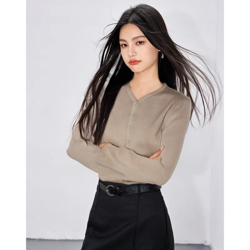 Love Elaine Knitwear Women's-1