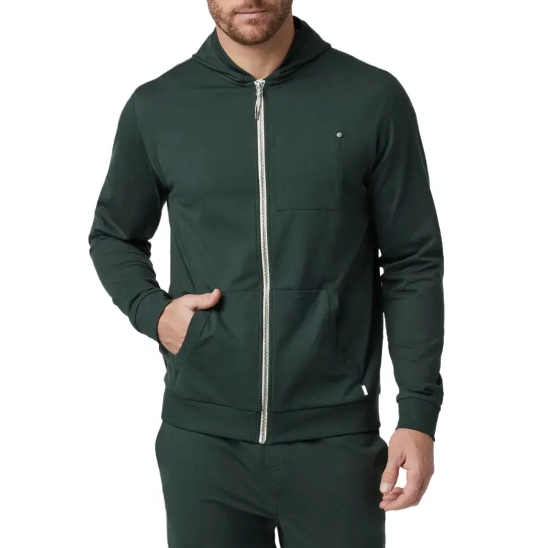 Vuori Jackets Men-12