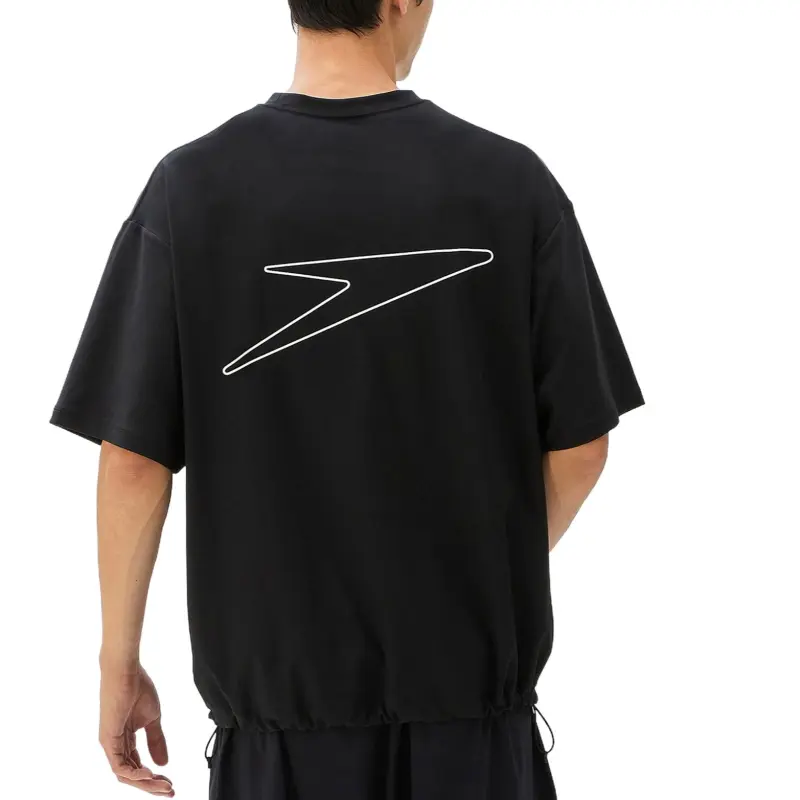 Speedo T Shirts Men-2