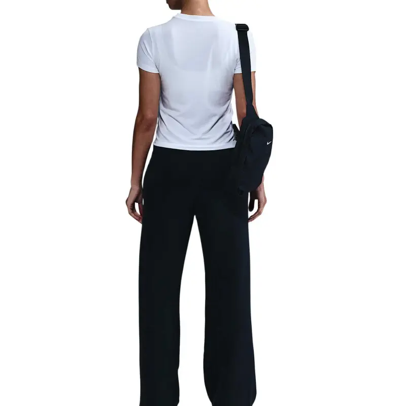 Nike Sportswear Chill Knit Women's Slim Cropped T Shirt-2