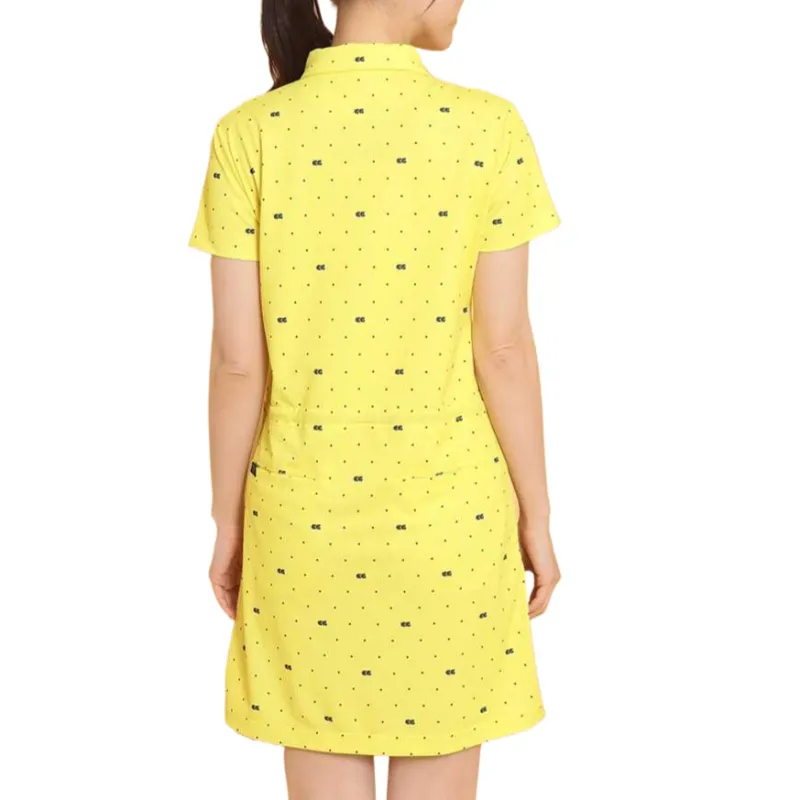 Callaway Short Sleeved Dress Women's-5