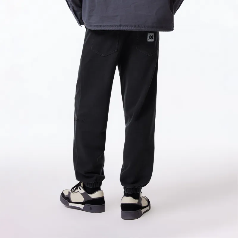 JACK&JONES Casual Pants Men-9