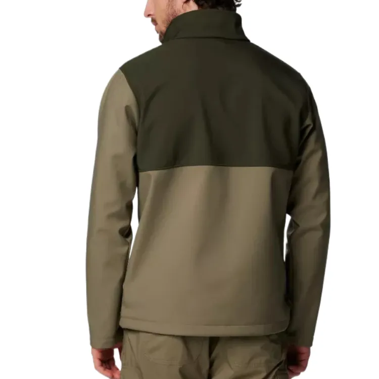Columbia Ascender Jackets Men Green-1