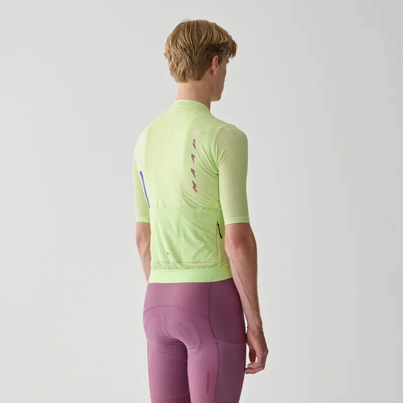 MAAP Cycling Clothing Men's Spring Grass Green-1