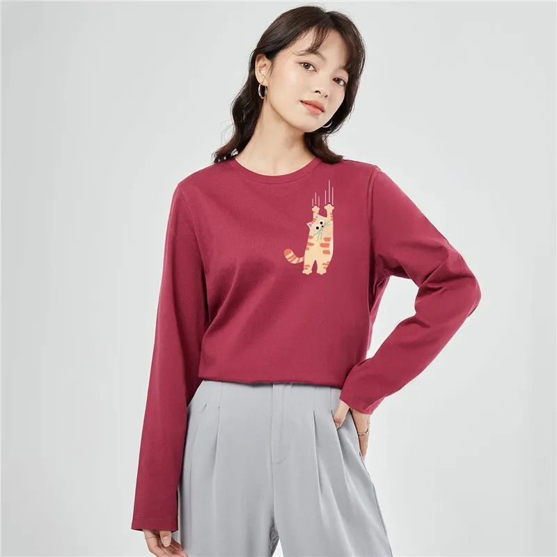 UNIQLO T Shirts Women's-2