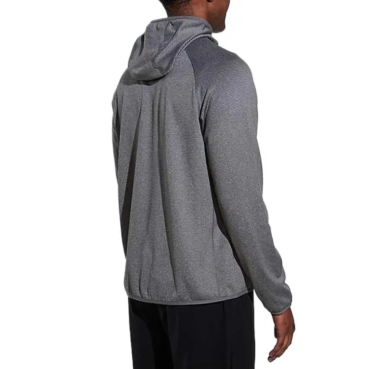 MERRELL Geote Sweatshirt Men's Gray-3