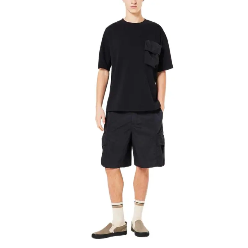 Oakley Reserve Cargo Shorts-1