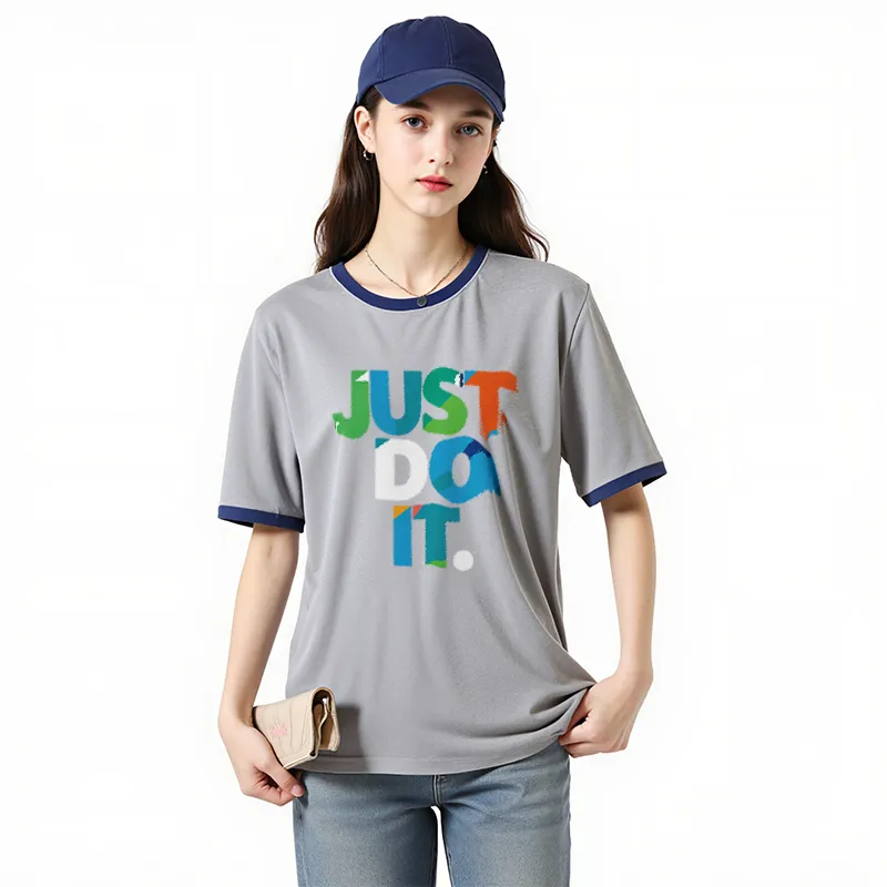 FAIRWHALE T Shirts Women's-26