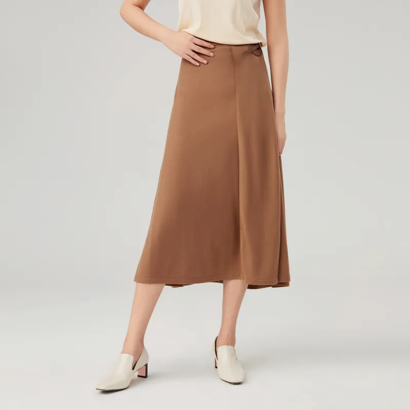 OVV Casual Short Skirts Women's-4