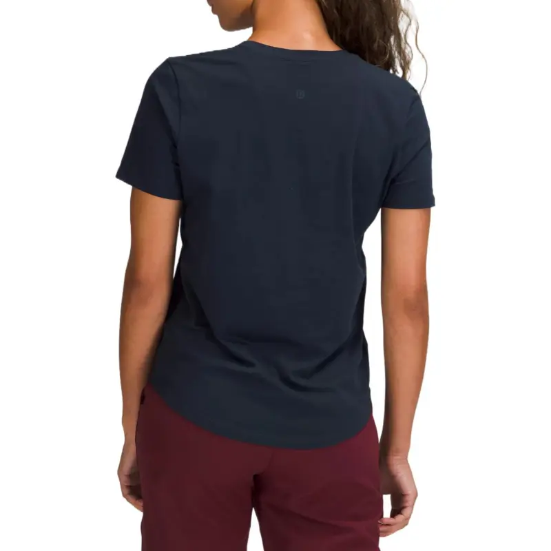 Lululemon T Shirts Women's-7