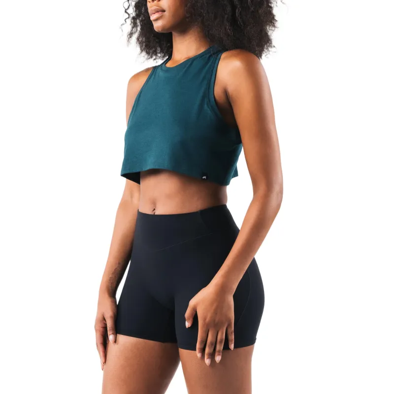 ALPHALETE LDB Muscle Tank Sport Vests Women's-9