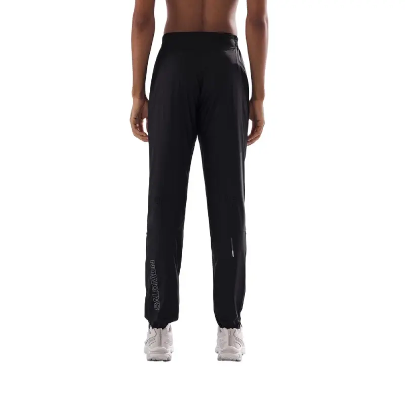 SALOMON BONATTI TRAIL PANTS M Casual Pants Men's Pitch Black-3