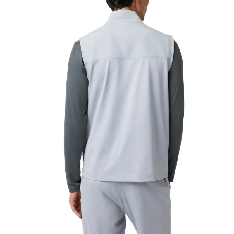 Vuori Vests Men-12