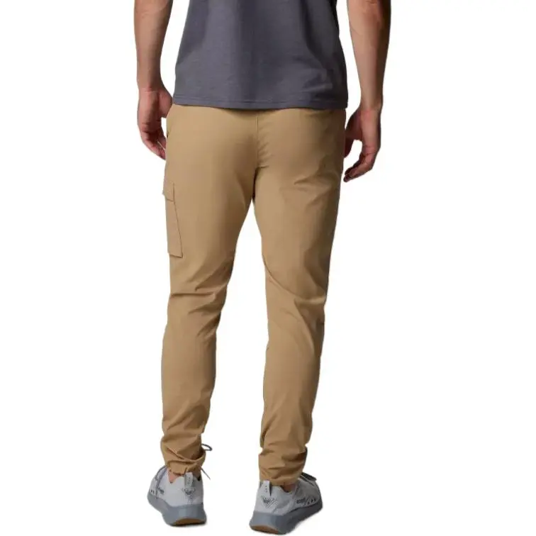 Columbia PFG Wild Cast Casual Pants Men's Beach-1