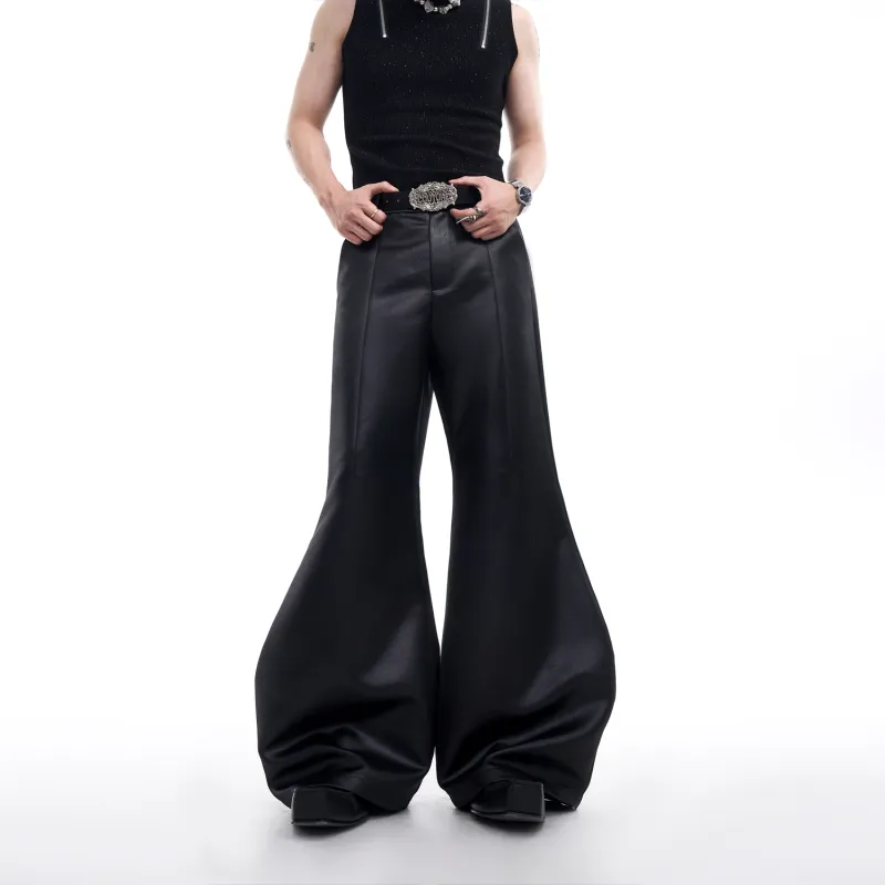 START EXCEED END Casual Pants Unisex-4