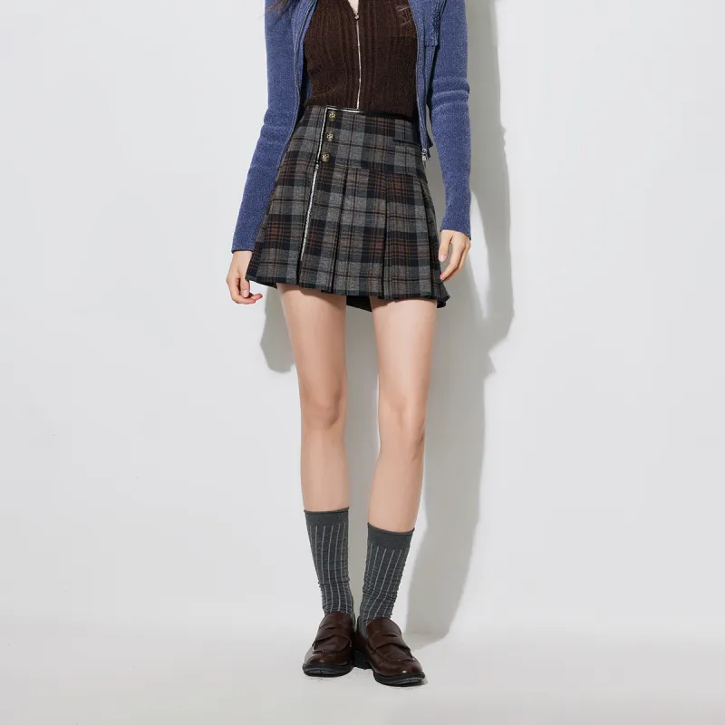 ONLY Casual Short Skirts Women's-6