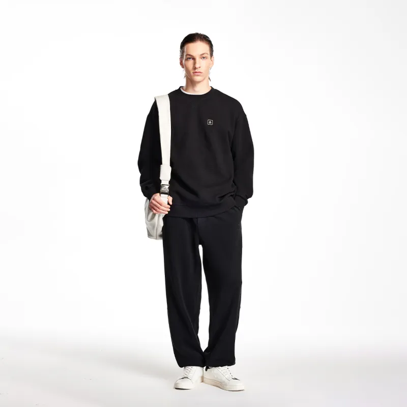 JACK JONES· Long Sleeved Sweatshirt Men's-10