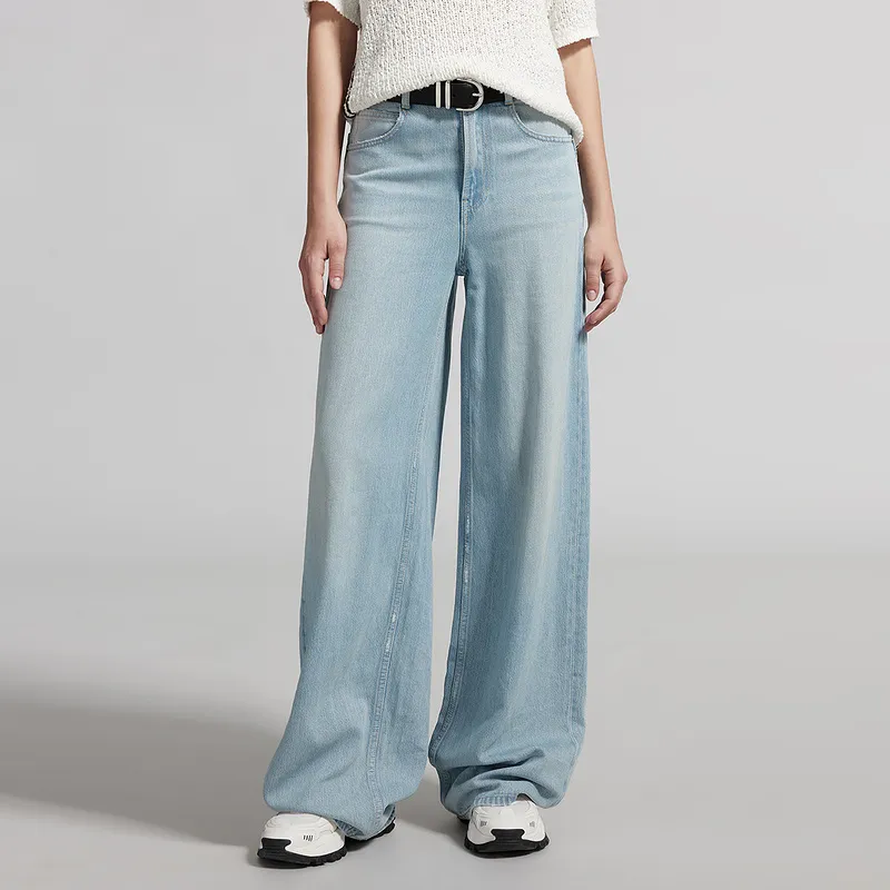 Miss Sixty Jeans Women's Light Blue-2