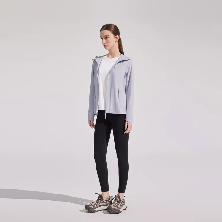 BOSIDENG Camping Sun Protection Clothing Women's-5