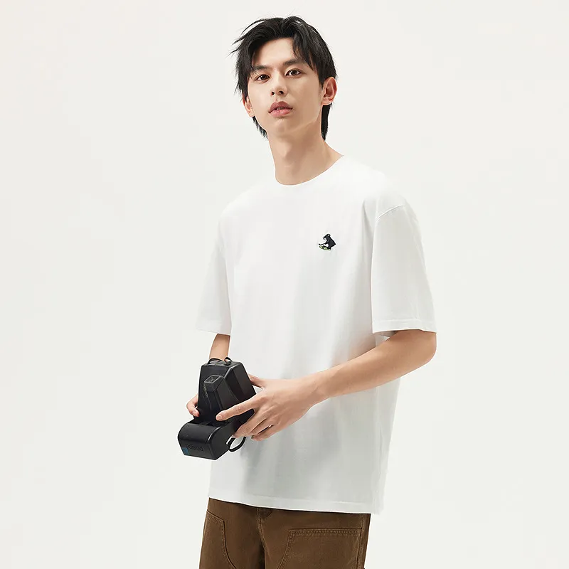 Gxg Jeans T Shirts Men-3