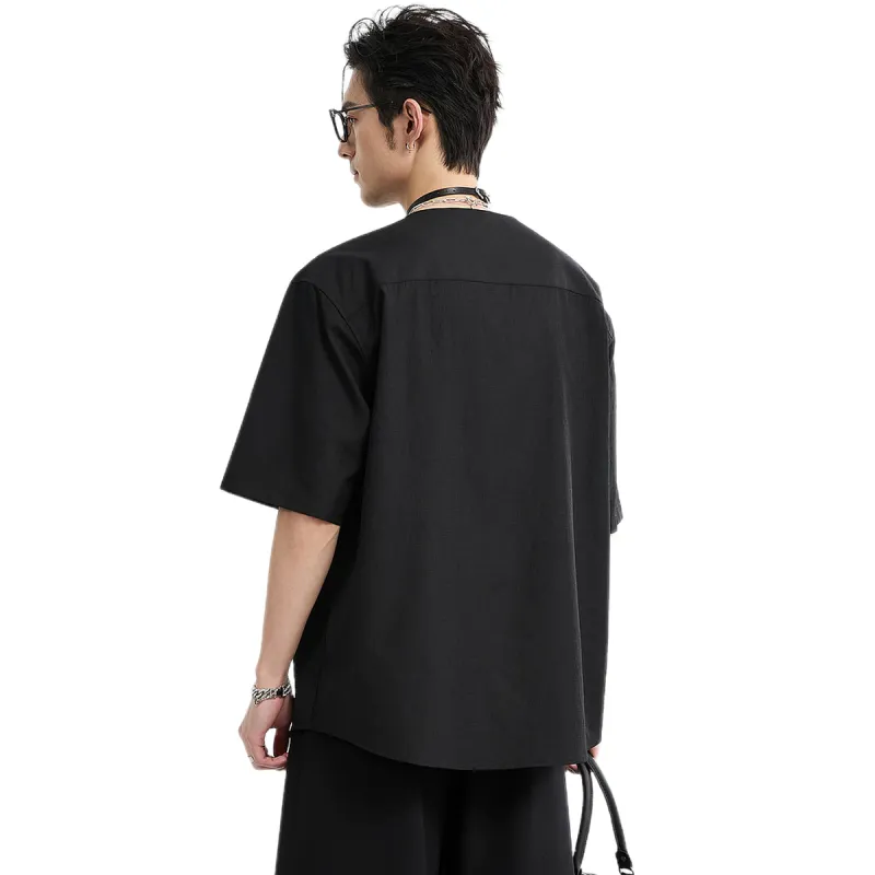 EARL JOEL Shirts Men-7