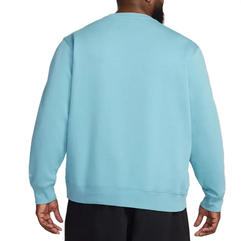 Nike Club Men's Fleece Crew-3