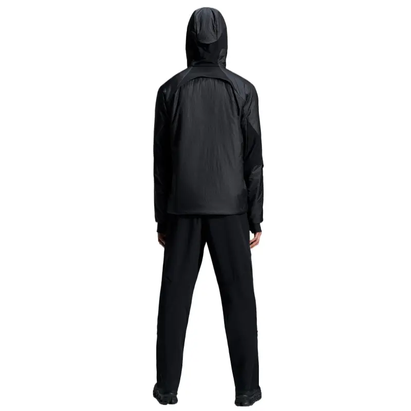 On x POST ARCHIVE FACTION PAF Zero Jacket Unisex Black-2