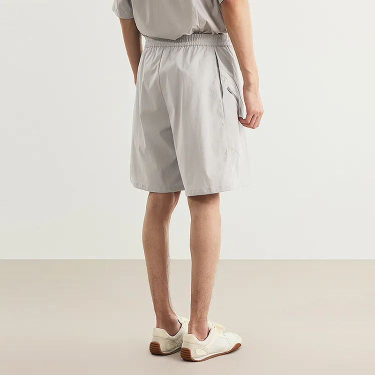 CROQUIS Casual Shorts Men-6