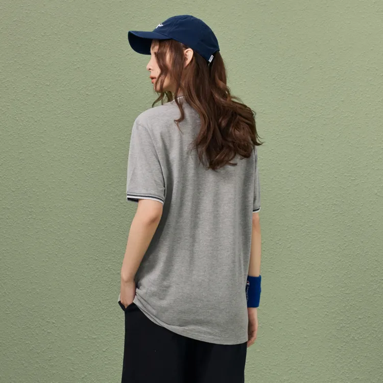 Champion Polo Shirts Unisex-7