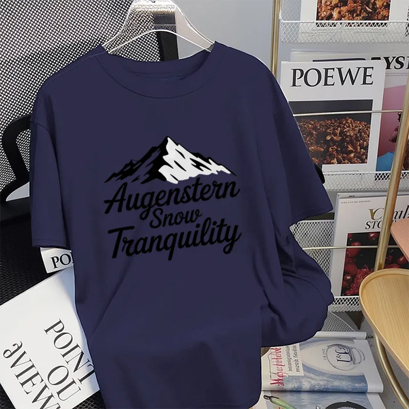 FAIRWHALE T Shirts Women's-11