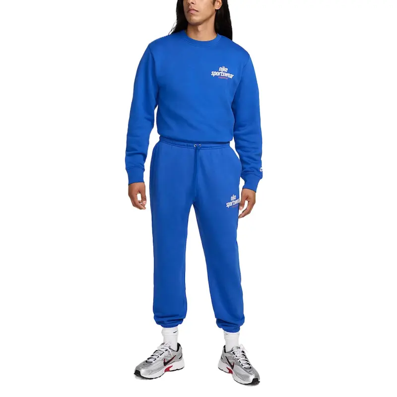 Nike Club Men's Fleece Pants-3