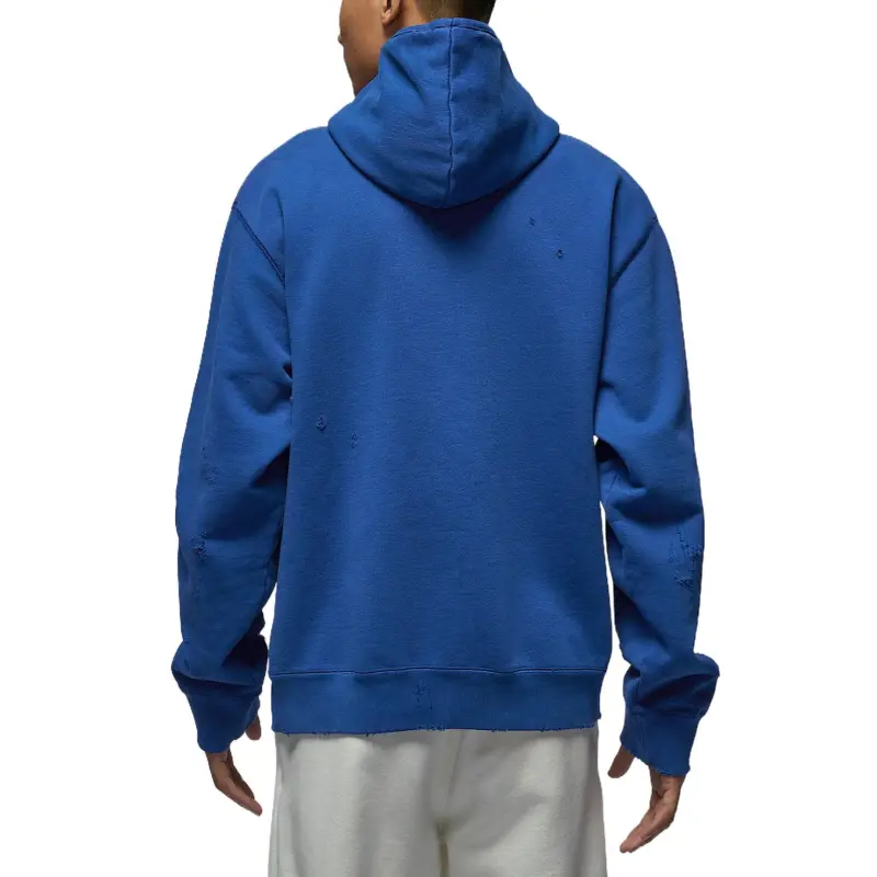 Jordan Rare Air Men's Fleece Pullover Hoodie-1