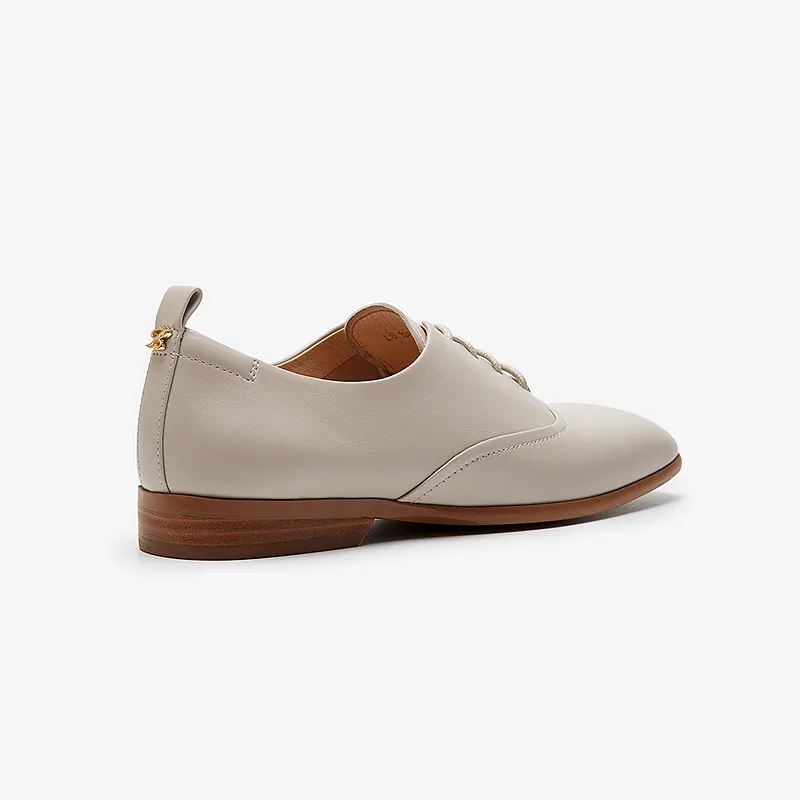 Le Saunda Casual Single Shoes 1.5cm Women's-7
