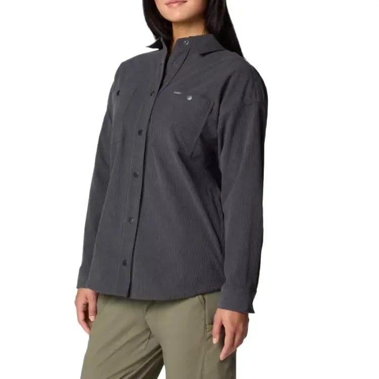 Columbia Jackets Coats Women's Black-2