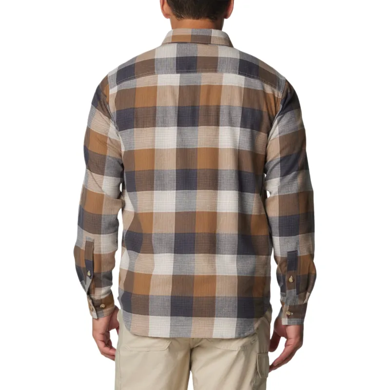 Columbia Cornell Woods Shirt Men's-1