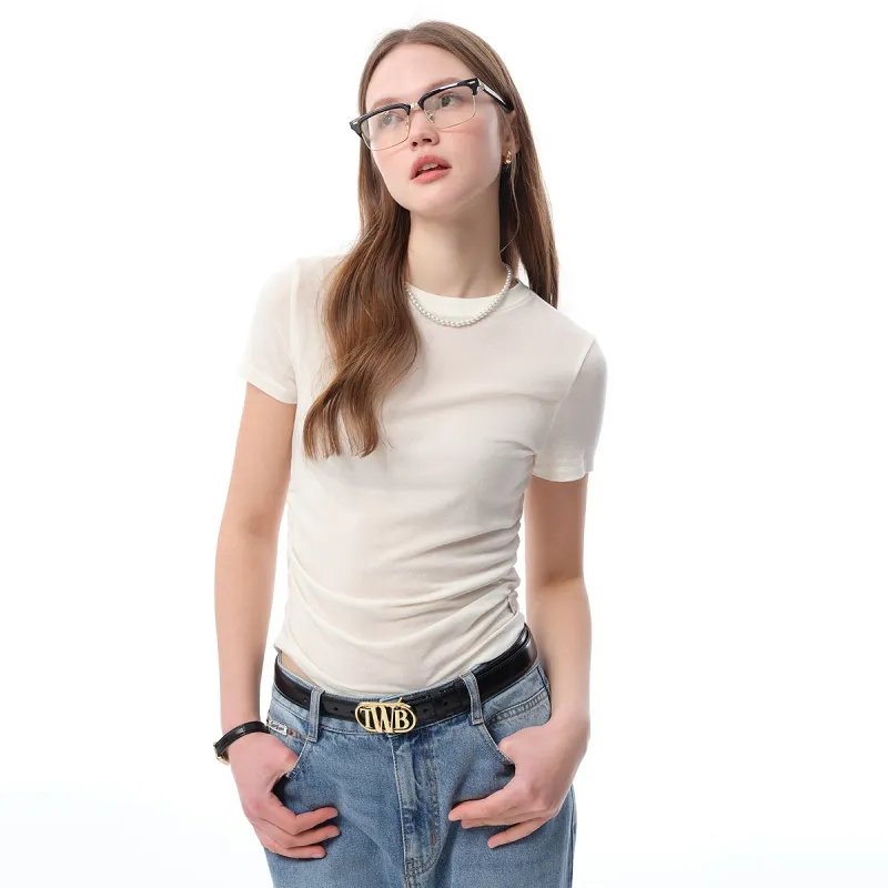 Teenie Weenie T Shirts Women's-19