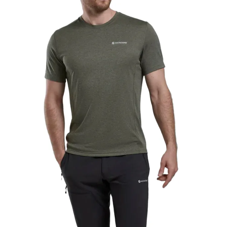 Montane T Shirts Men-4