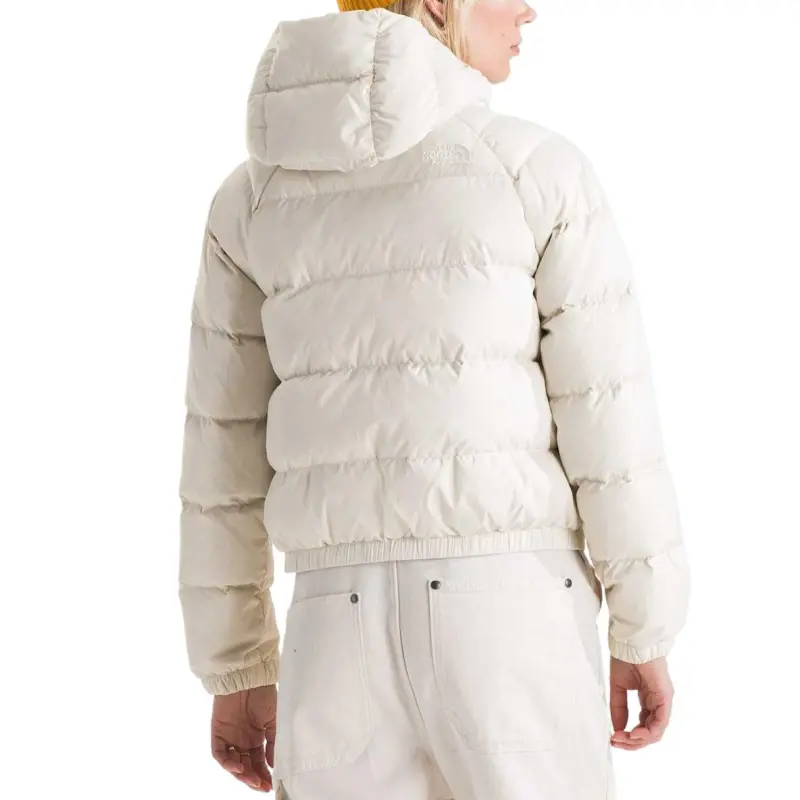 THE NORTH FACE Hydrenalite VISLON Down Jacket Women's White Dune-2