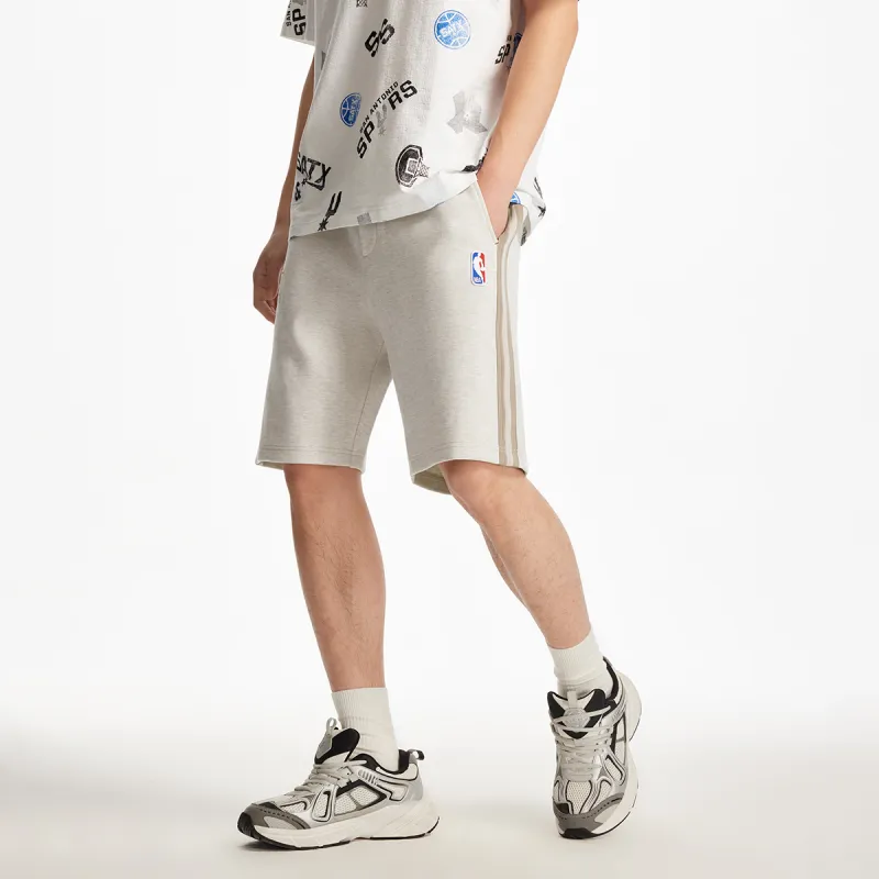 JACK JONES· x NBA JACK&JONESxNBA Casual Shorts Men's-11