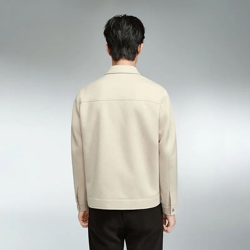 HLA Jackets Men-8