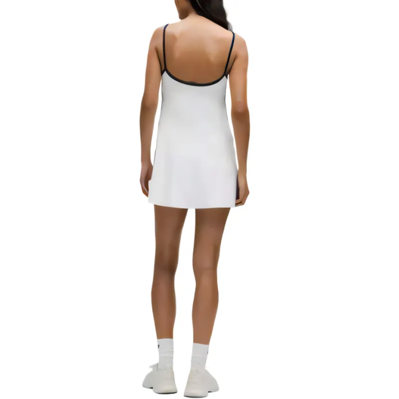 Lululemon Sweetheart Mini Dress Slip Dress Women's-1