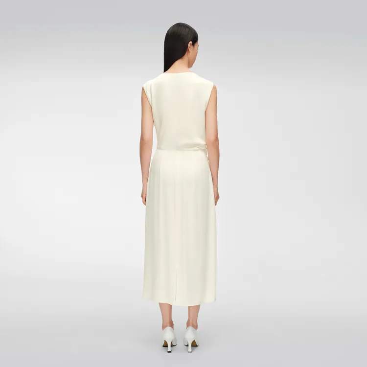OVV Short-Sleeved Dresses Women's Primulin 10-2